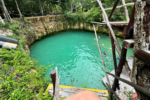 Tour dell&#039;aria e dell&#039;acqua