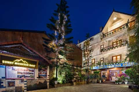 From Hanoi: 3-Day Sapa Trekking Tour with Fansipan Cable Car