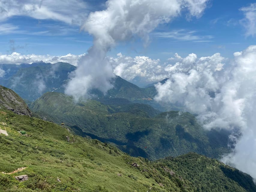 Desde Hanoi Excursi N A Sapa Con Pico Fansipan Y Traslado En Limusina