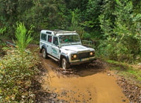 Madeira, Santana Jeep Safari and Levada Tour - Housity