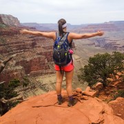 Fra Phoenix, Scottsdale og Tempe: Dagstur til Grand Canyon