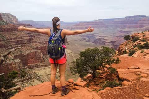 Grand Canyon Day Tour from Phoenix, Scottsdale & Tempe