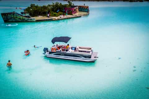 bacalar piratas getyourguide