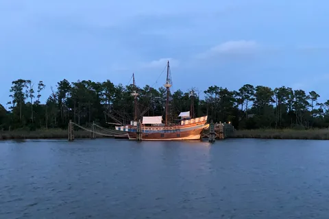 OBX Ghost Tours: Die originale Geistertour der Outer Banks