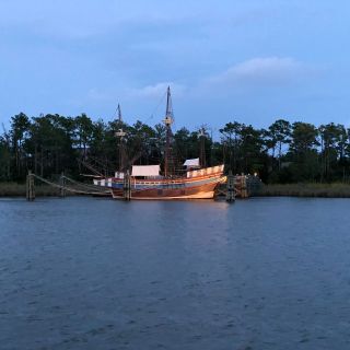 Manteo: Outer Banks Ghost Walking Tour