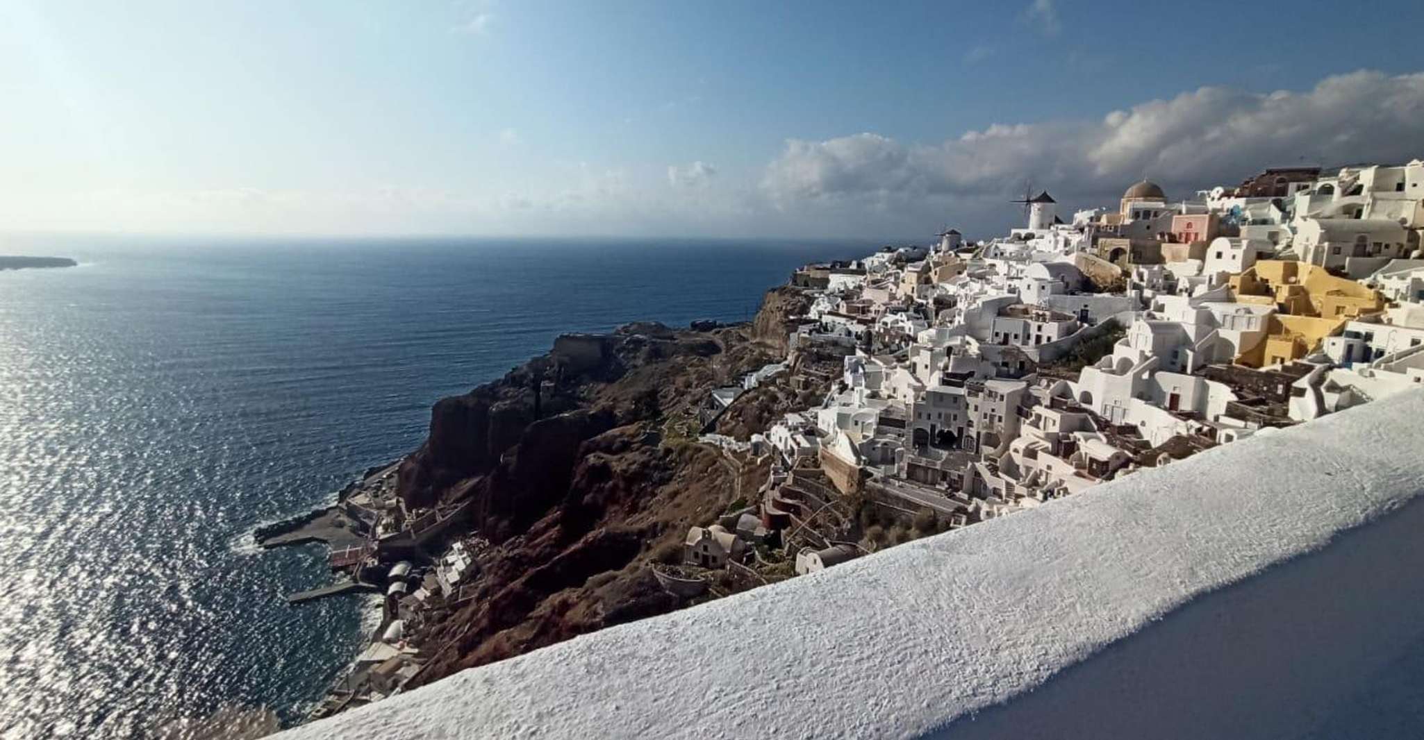 Discover Santorini's Charms, Private Day Trip from Crete - Housity