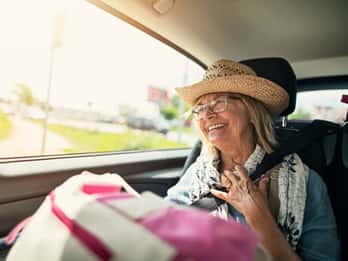 Marrakech: Privater Transfer zu/ab Flughafen Marrakesch RAK Marrakech: Privater Transfer zu/ab Flughafen Marrakesch RAK