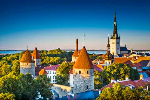 landausflug best of tallinn in einer kleinen gruppe