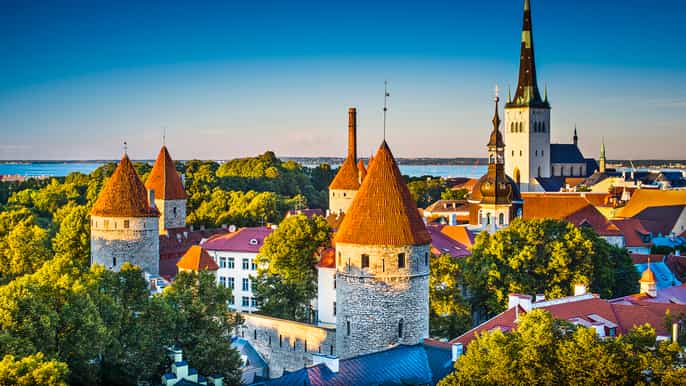 landausflug best of tallinn in einer kleinen gruppe