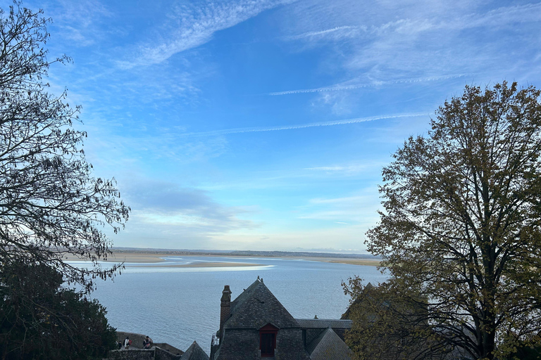 Mont Saint-Michel: Village and Abbey Tour