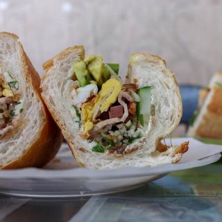 Ho Chi Minh City: tour del cibo di strada con lezione di cucina