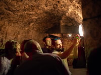 Da Reims, Champagne e Cancine a conduzione familiare Tour - Housity