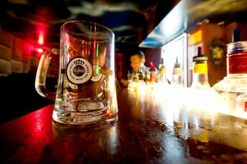 Berlin: Pub Crawl