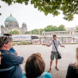 Berlin: City Highlights Walking Tour