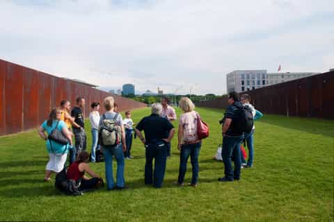 Berlin: Cold War Walking Tour