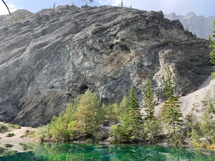 Lost Towns and Untold Stories - Hiking Tour