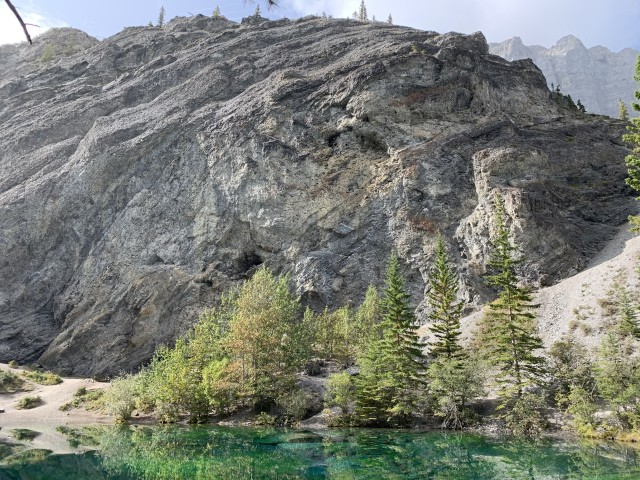 Visit Canmore Lost Towns and Untold Stories - Hiking Tour 3hrs in Kootenay National Park