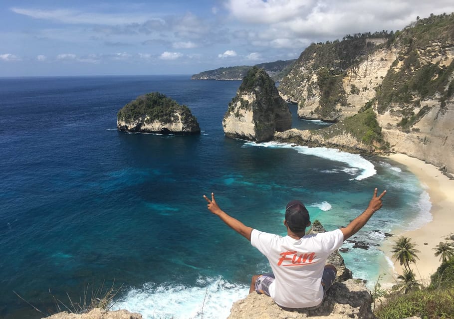 Bali Excursión Instagram Nusa Penida Este GetYourGuide