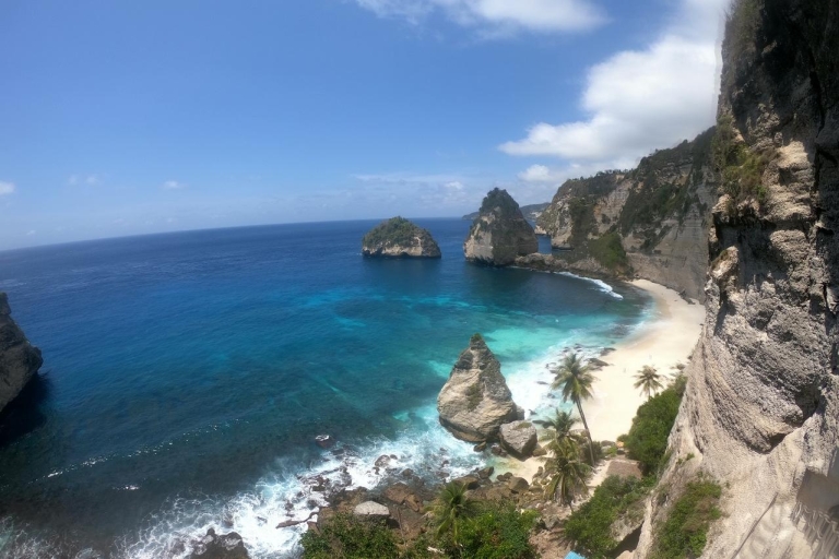 Bali: visite Instagram de l'est de Nusa PenidaVisite de groupe en anglais