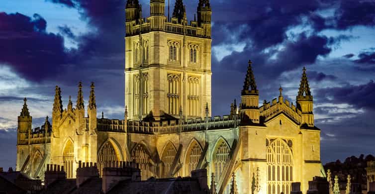 The BEST Bath Ghost & vampire tours 2023 - FREE Cancellation | GetYourGuide