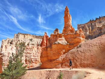 Las Vegas: Peek-a-Boo-Slot-Canyon und Zion-Nationalpark-Tour Las Vegas: Peek-a-Boo-Slot-Canyon und Zion-Nationalpark-Tour