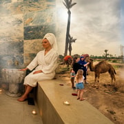 Marrakech Day Trip with Camel Ride Quad Bike Spa