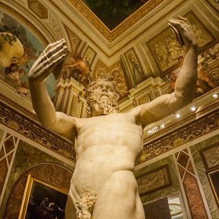 Borghese Gallery: Tour