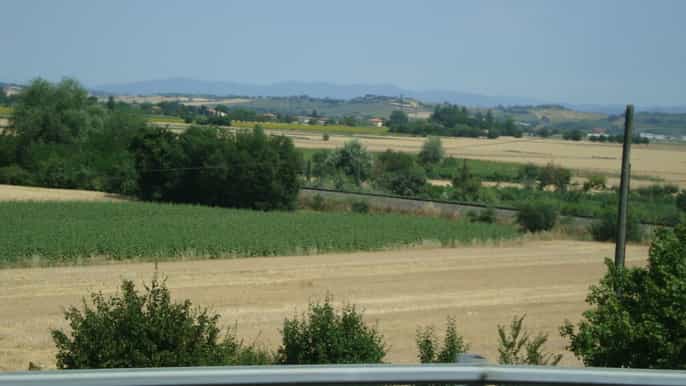 tuscany fullday guided wineries and cheese tour
