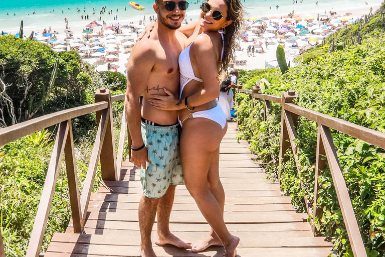 Rio Road Trip: Arraial do Cabo & Búzios