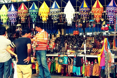 Glimpse of Cochin: Guided Tour
