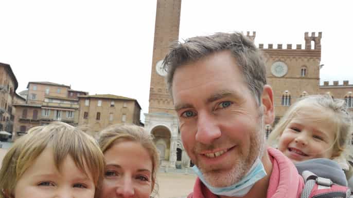 siena medieval legends exploration game and tour