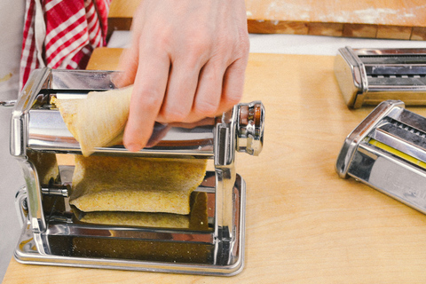 Veneza: Experiência de cozinha caseira tradicional