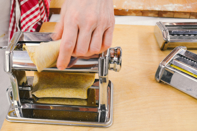 Veneza: Experiência de cozinha caseira tradicional