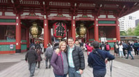 Tokio, tour privado de un día completo con guía con licencia nacional - Hizvo