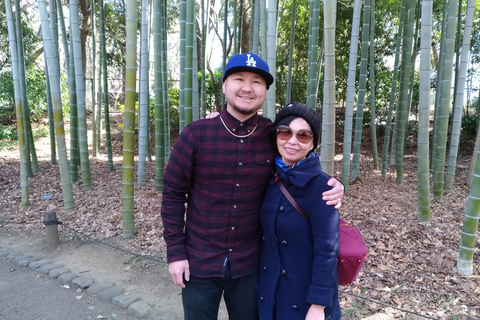 Tokyo: Full-Day Private Tour with Nationally-Licensed Guide 6-Hour Tour