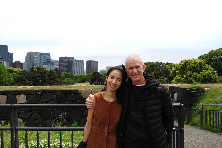 Tokyo: Full-Day Private Tour with Nationally-Licensed Guide 6-Hour Tour