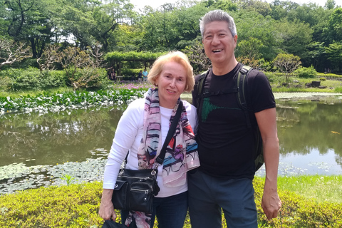 Tokyo: Full-Day Private Tour with Nationally-Licensed Guide 6-Hour Tour