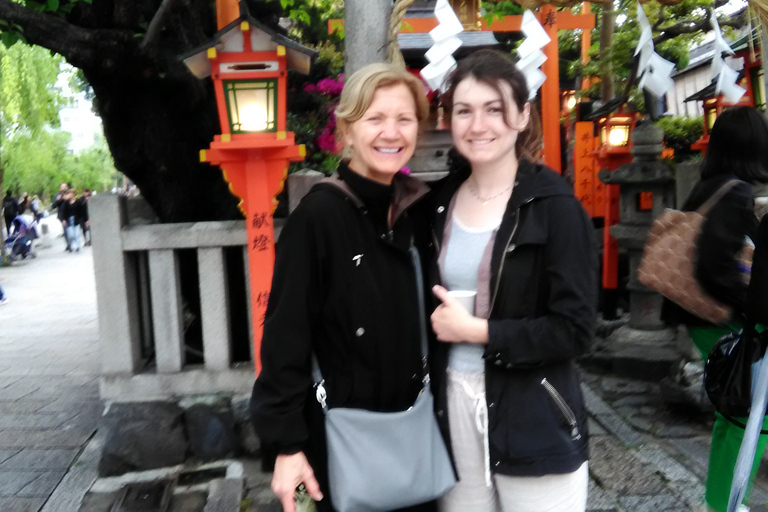 Kyoto: Private Tour with Local Licensed Guide 4-Hour Tour