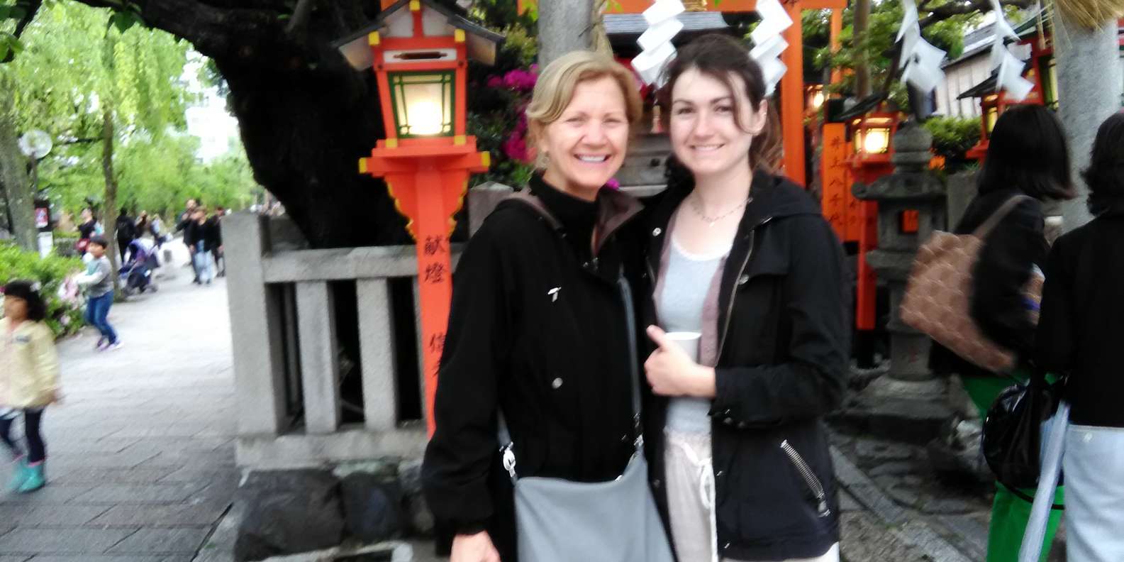 Kyoto experience — temples, geisha, bamboo grove — image 5