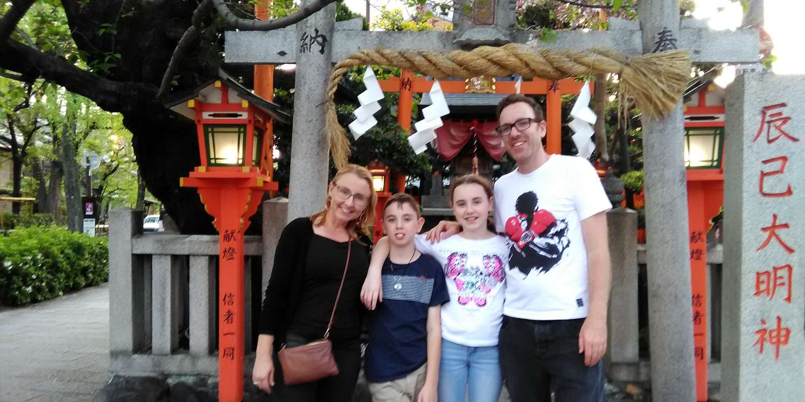 Kyoto experience — temples, geisha, bamboo grove — image 4