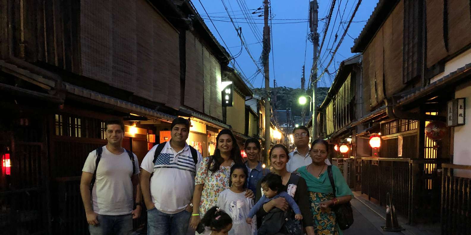 Kyoto experience — temples, geisha, bamboo grove — image 7