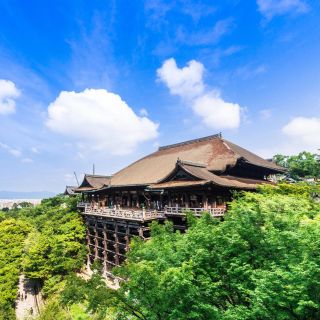 Kyoto: tour privato con guida locale autorizzata