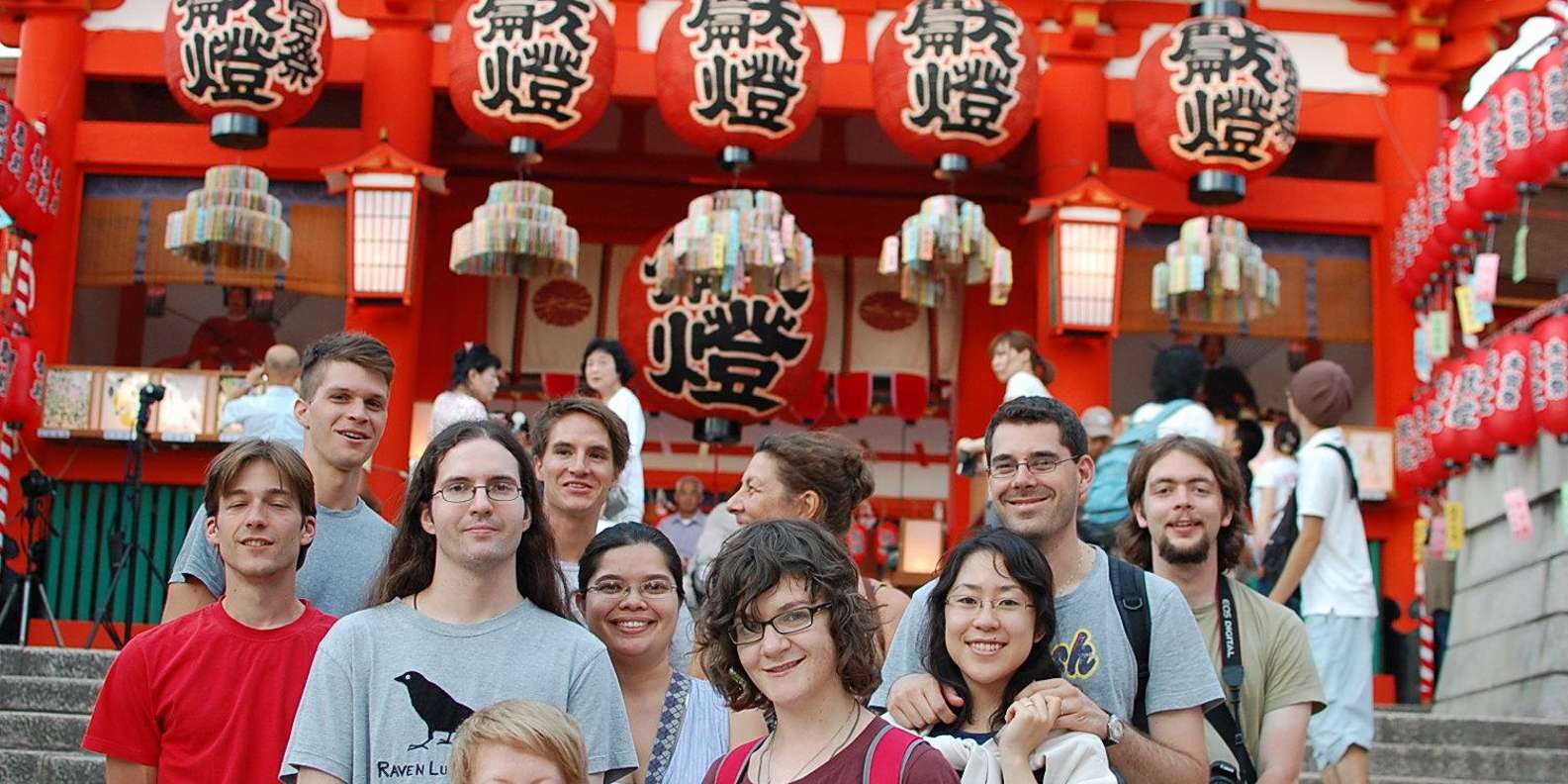 Kyoto experience — temples, geisha, bamboo grove — image 1
