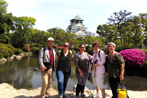 Kyoto: visite privée avec un guide agréé localVisite de 4 heures