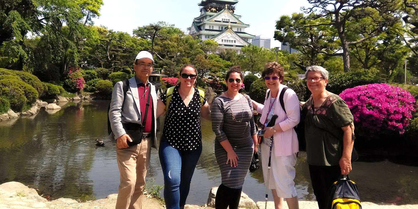 Kyoto experience — temples, geisha, bamboo grove — image 19