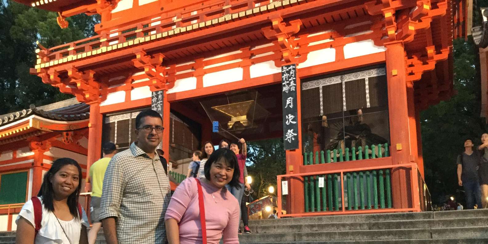 Kyoto experience — temples, geisha, bamboo grove — image 16