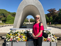 Tour guidato privato dell'isola di Hiroshima e Miyajima - Hizvo