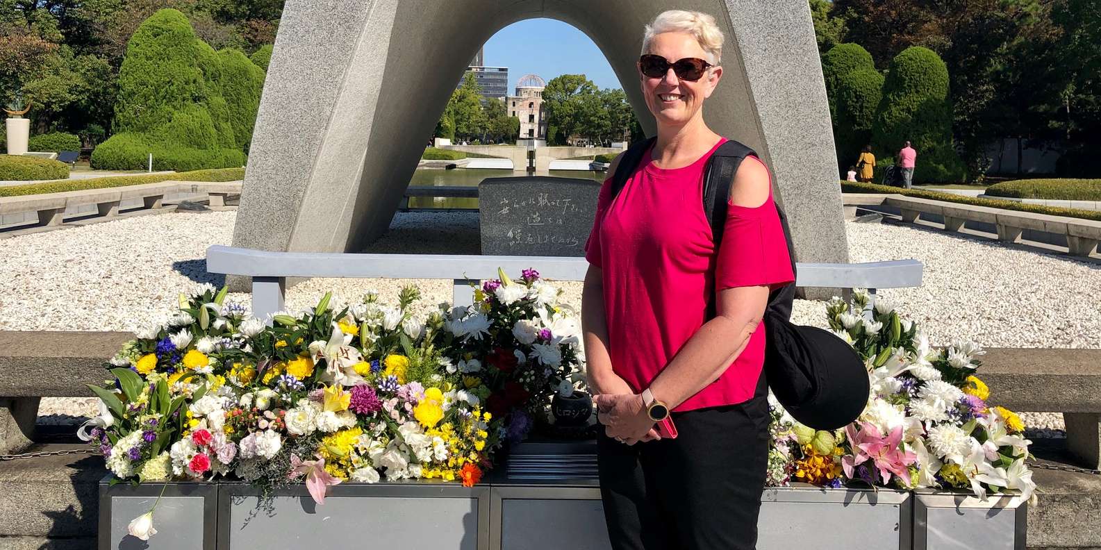 Hiroshima & Miyajima: Full-Day Private Tour & Licensed Guide