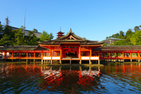 Tour guidato privato dell'isola di Hiroshima e Miyajima - Hizvo