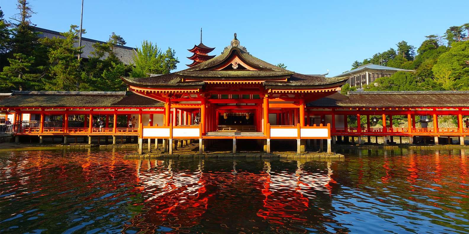 Hiroshima & Miyajima: Full-Day Private Tour & Licensed Guide